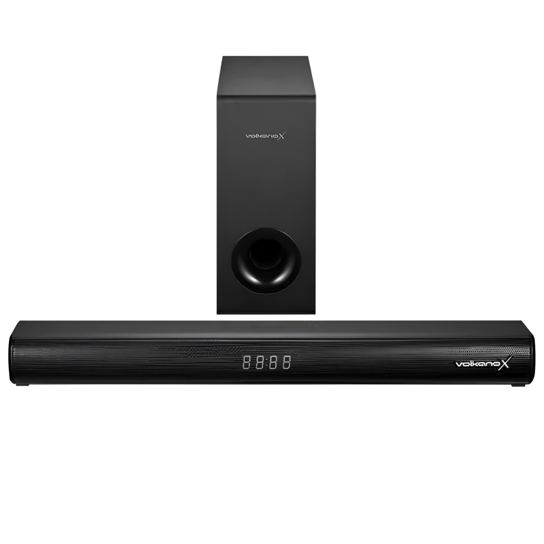 VOLKANO SOUNDBAR N200 2.1